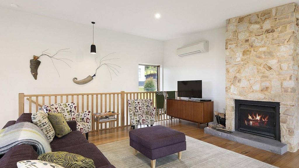 Clovelly - Design, Stil, Versteckte Freude in Lorne, Great Ocean Road