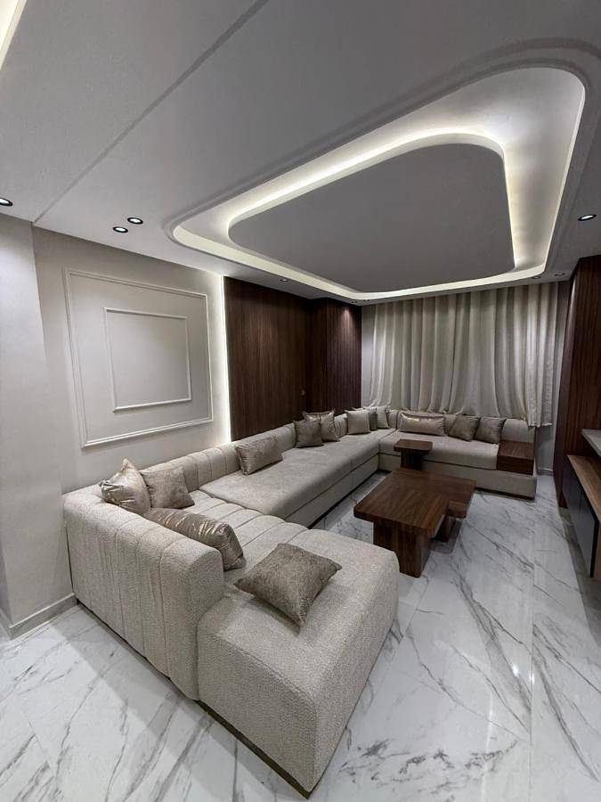 Vakantiewoning voor 4 personen, met whirlpool in Nador