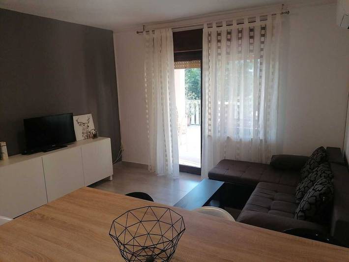 Ganze Wohnung, Wohnung Grskovic G. Setaliste A2 in Silo (Krk), Krk