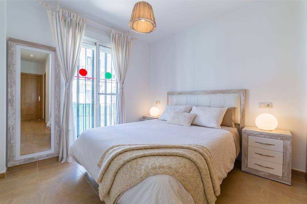 Chalet Parque Tecnológico, ideal parejas y familia in Campanillas, Málaga