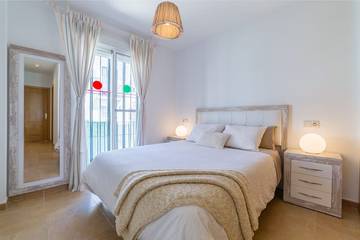 Chalet für 8 Personen in Campanillas, Malaga, Bild 1