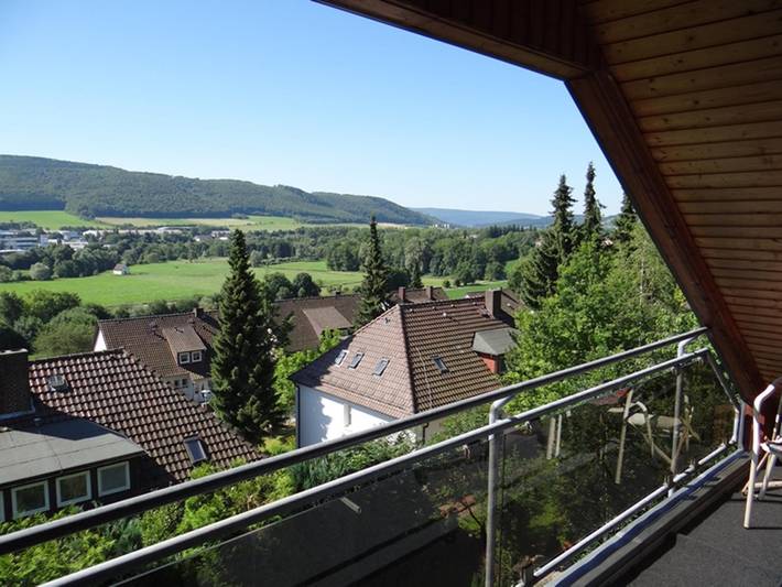 Ganze Ferienwohnung, Appartement/Fewo Bad / Wc Typ 3 in Bad Pyrmont, Landkreis Hameln-Pyrmont