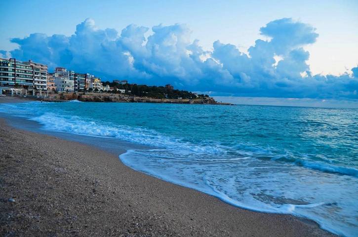 Maison d’hôte pour 6 personnes, avec piscine ainsi que jardin et vue au Monténégro - 2