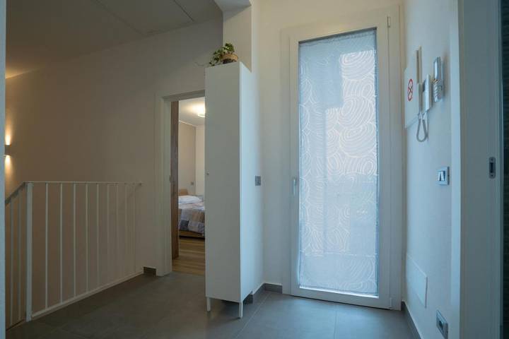 Gîte pour 5 personnes, avec vue et jardin à Spilamberto - 4