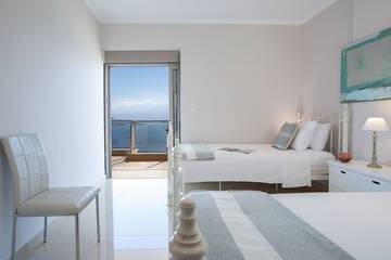 Villa for 10 People in Nikiana, Alexandros, Photo 3