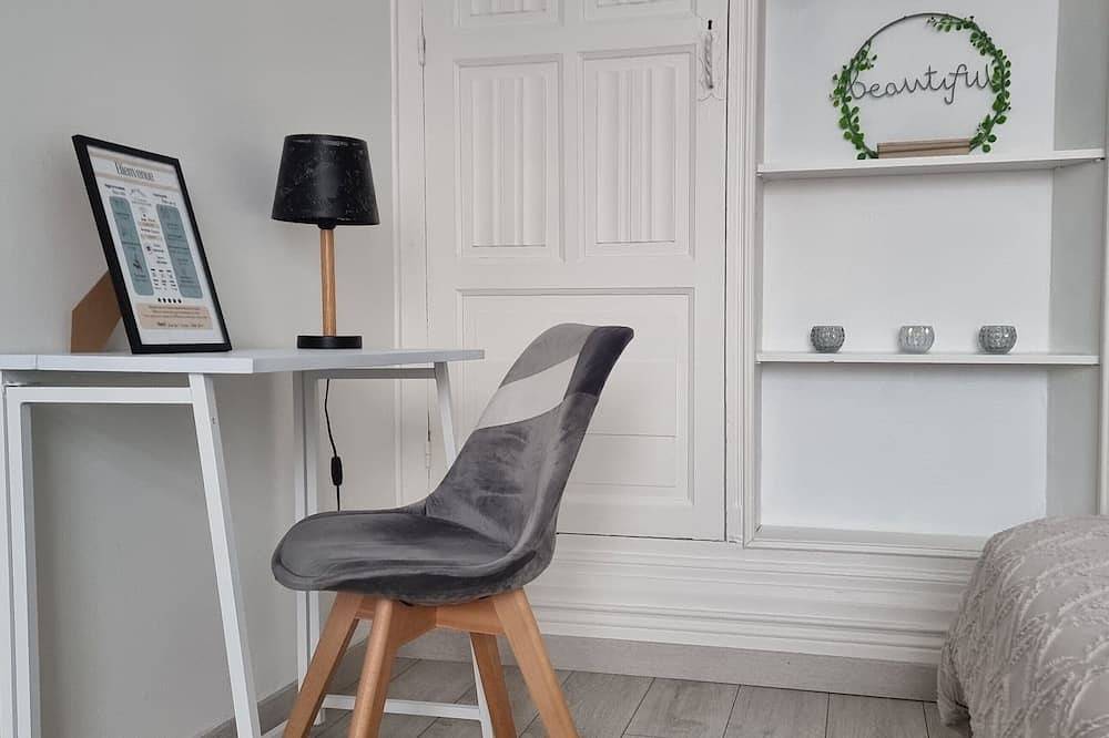 Apartamento entero, The Getaway - City Center Apartment 10 Minutes from Le Touquet in Étaples, Montreuil und Umgebung