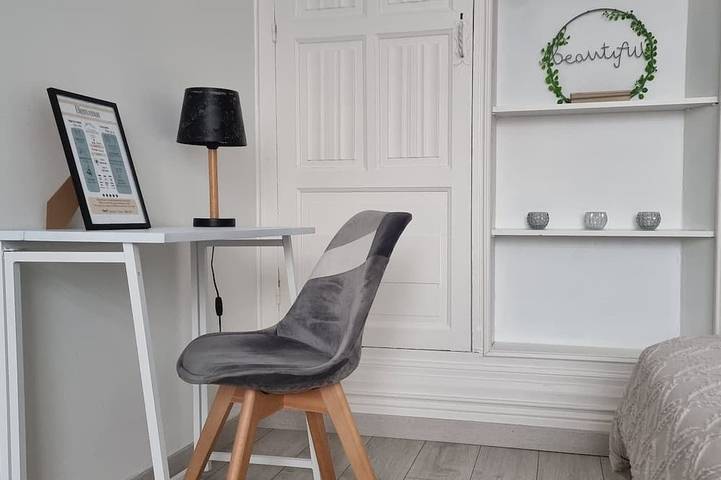 Ferienwohnung für 4 Personen - 1