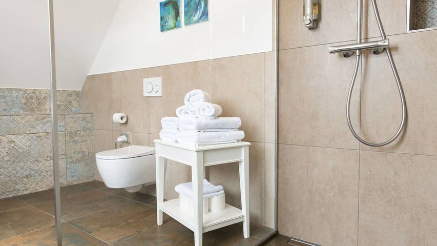 Ferienwohnung für 4 Personen in Bad Hersfeld - 3