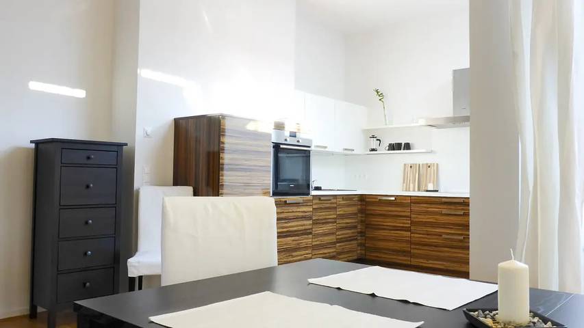 Zimmer für 2 Personen, mit Garten in Leipzig - 3