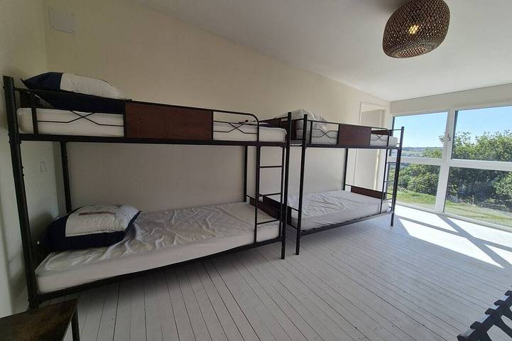 Location de vacances pour 7 personnes, avec jardin à Oudon - 4