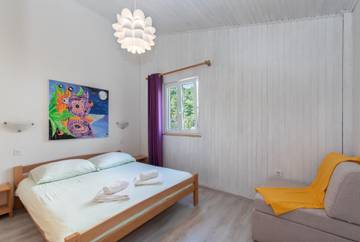 Ferienwohnung für 4 Personen in Labin, Labin-Rabac, Bild 2