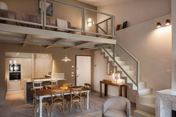 Vakantiewoning voor 8 Personen in Siena, Via Francigena, Afbeelding 1