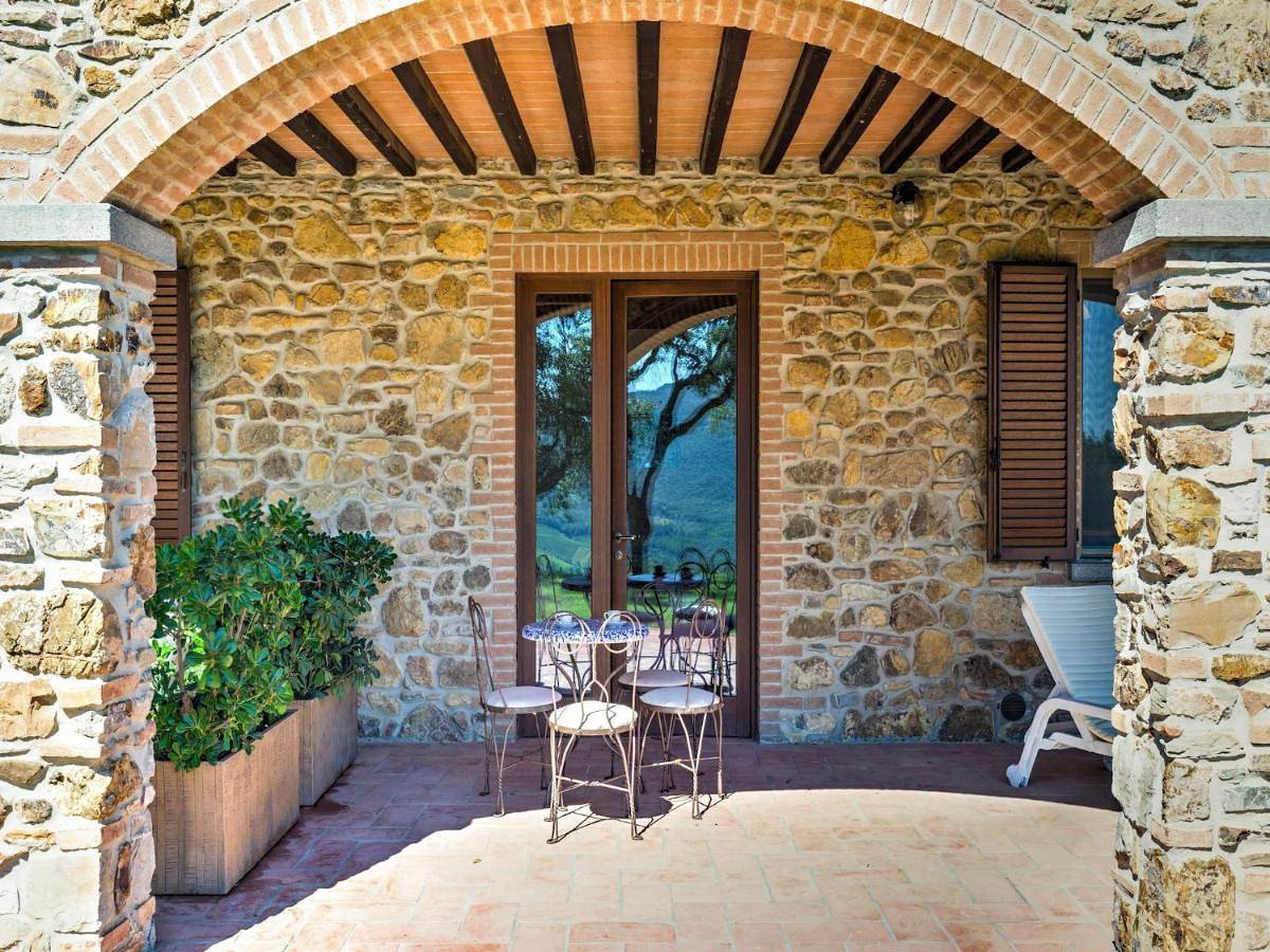 Farmhouse in Suvereto near Etruscan Coast in Suvereto, Etruskische Küste