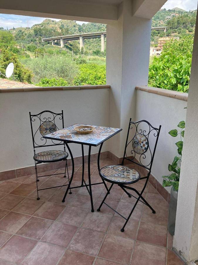 Casale Moscatella - Sea & Country Retreat in Giardini-Naxos, Messina Provinz