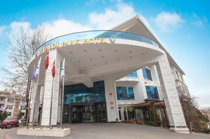 Hotel per 3 persone, con sauna e panorama nonché terrazza - 1
