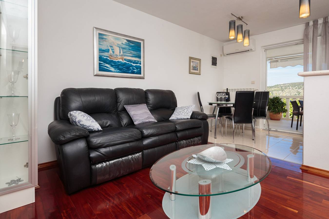 Villa with private pool, terrace and garden in Nerežišća, Brac