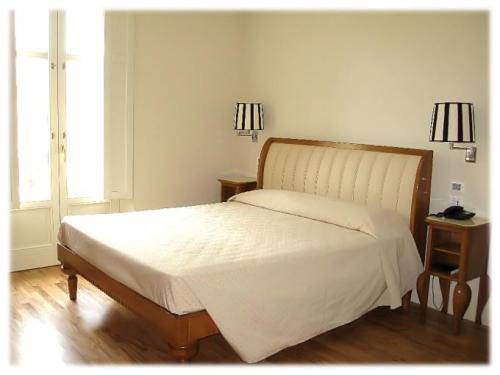 Junior Suite with Balcony in Padula, Cilento