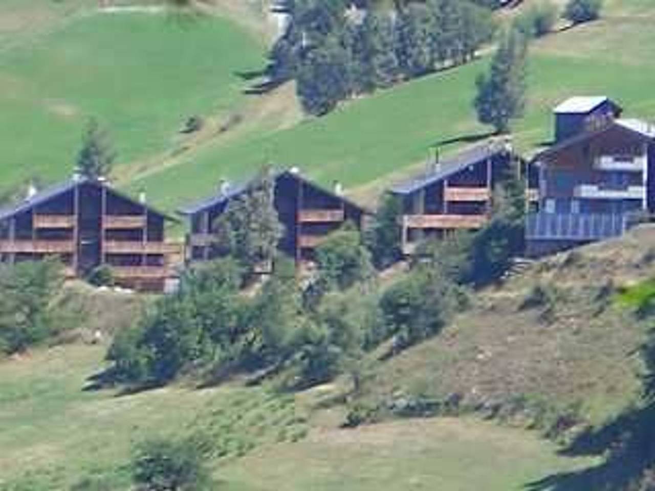 Ganze Ferienwohnung, Stalu D1 - Bürchen - 3 1/2 Zimmerwohnung mit Terrasse im Parterre 1 in Bürchen, Walliser Alpen