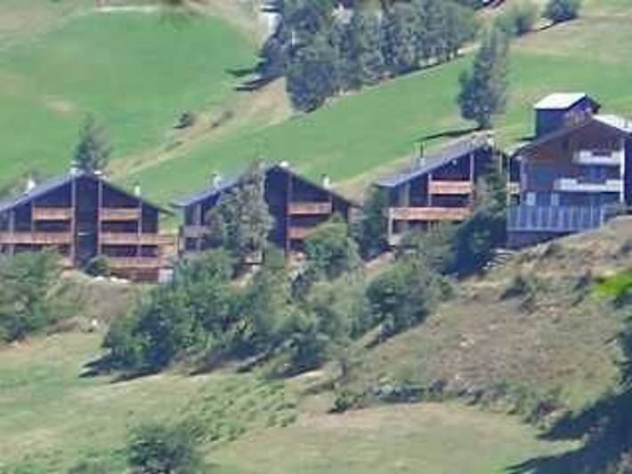 Ferienwohnung für 5 Personen, mit Garten und Terrasse - 1