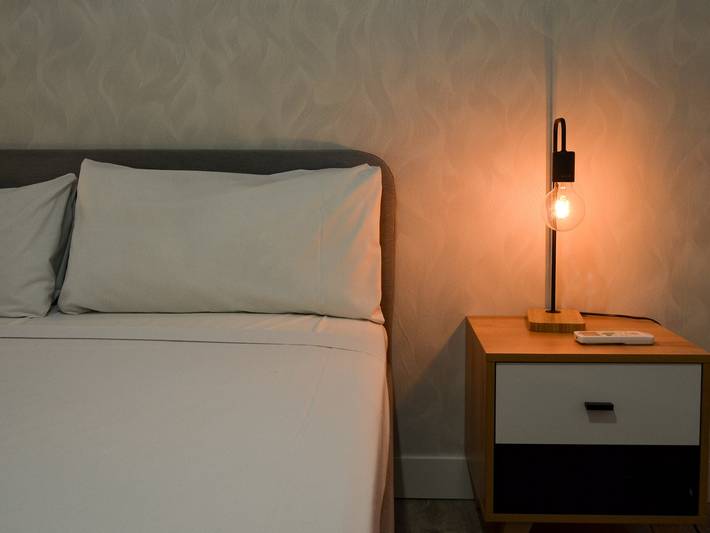 Apartamento para 4 personas en Malasaña