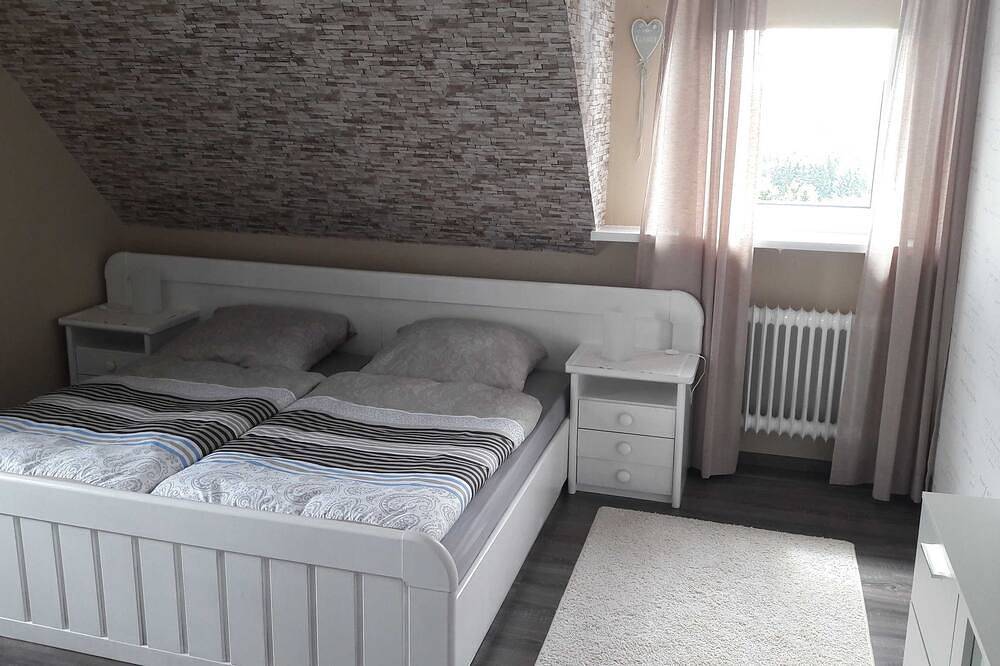 Ganze Wohnung, Ferienwohnung Bergwiese in Schwarzenbach am Wald, Landkreis Hof