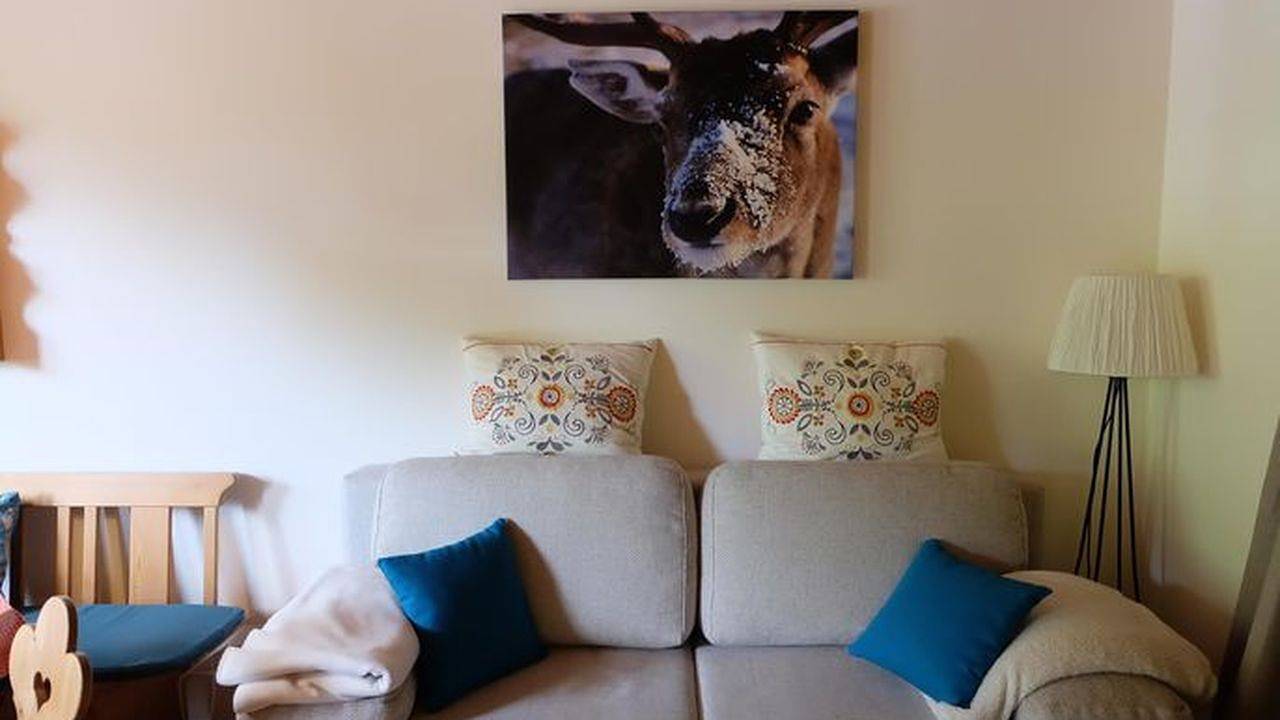 Apartamento vacacional entero, Ferienwohnung für 4 Personen in Werfenweng in Werfenweng, Tennengau