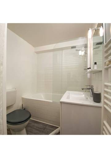 Gîte pour 2 Personnes dans Annecy (commune), Région d'Annecy, Photo 3