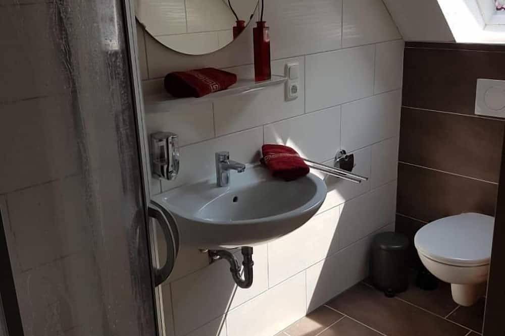 Ferienhaus Seeschwalbe 1 in Aurich, Landkreis Aurich