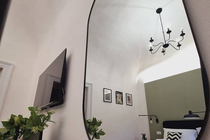 Appartamento intero, Accogliente ed elegante appartamento in centro storico in Catania, Catania e dintorni