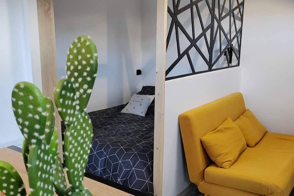 Charmant Appartement in Saint-Quay-Portrieux, Côte de Goëlo