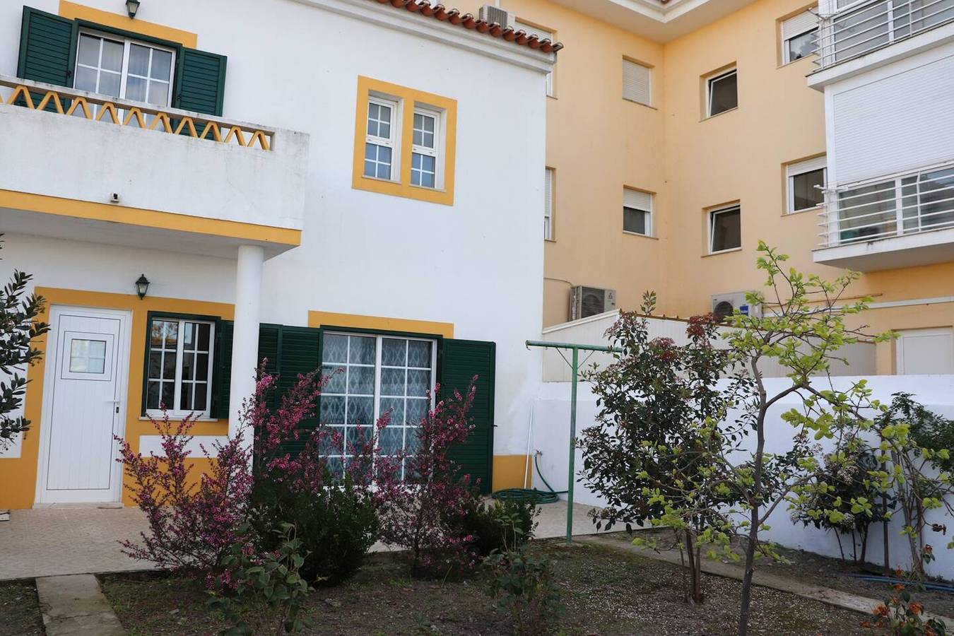 Charmante maison avec cheminée à Grândola, 142 m², Internet inclus in Grândola, Alentejo Litoral