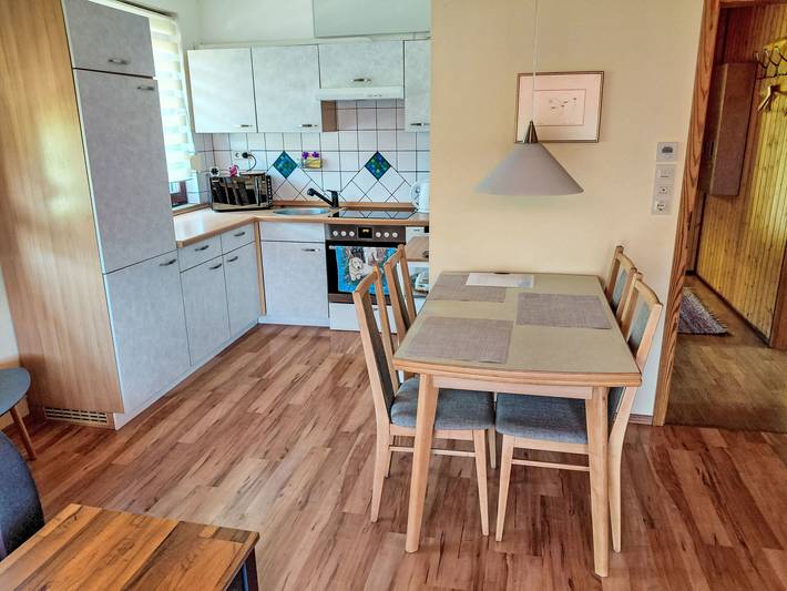 Ganze Wohnung, Moderne Wohnung in Pöls mit großer Terrasse in Rottenmanner und Wölzer Tauern, Pöls-Oberkurzheim