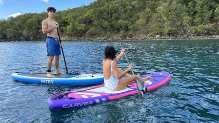 Location De Vacances pour 10 Personnes dans Antilles, Photo 3