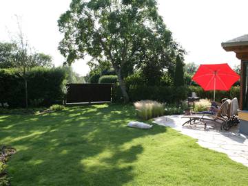 Ferienhaus für 4 Personen in Neukalen, Kummerower See, Bild 4