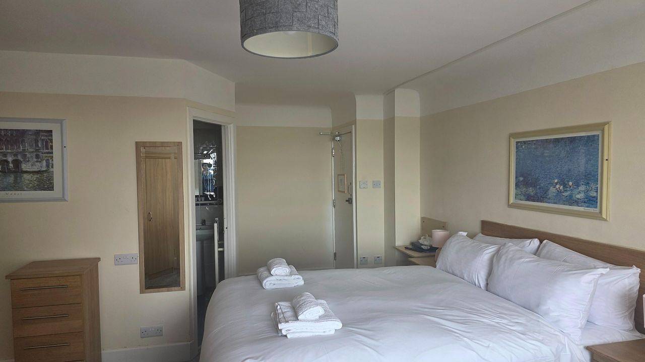 Apartamento vacacional entero, Apartamento de vacaciones para 3 personas in Bournemouth, Sudoeste de Inglaterra