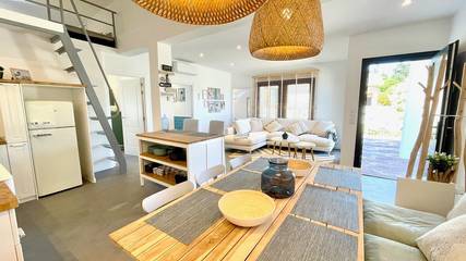 Apartamento para 6 Personas en Vicedo, Rías Altas, Foto 1