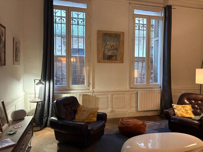 Gîte pour 2 personnes, animaux acceptés dans Office De Tourisme De Montpellier - 2