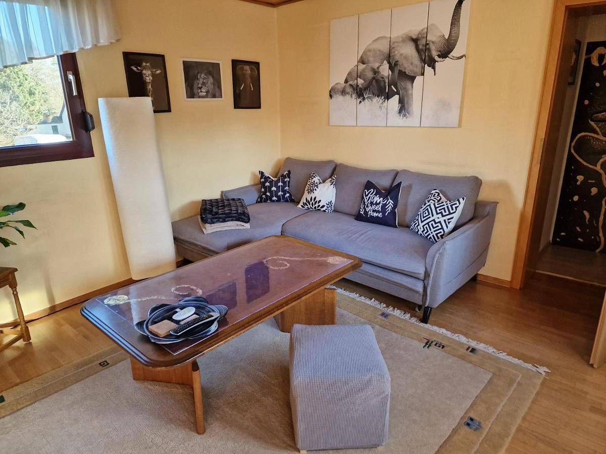 Ganze Wohnung, Hell und gemütlich, ca. 60qm. in Osnabrück, Osnabrücker Land