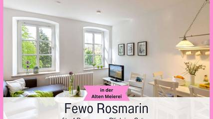 Ferienwohnung für 2 Personen in Gammendorf