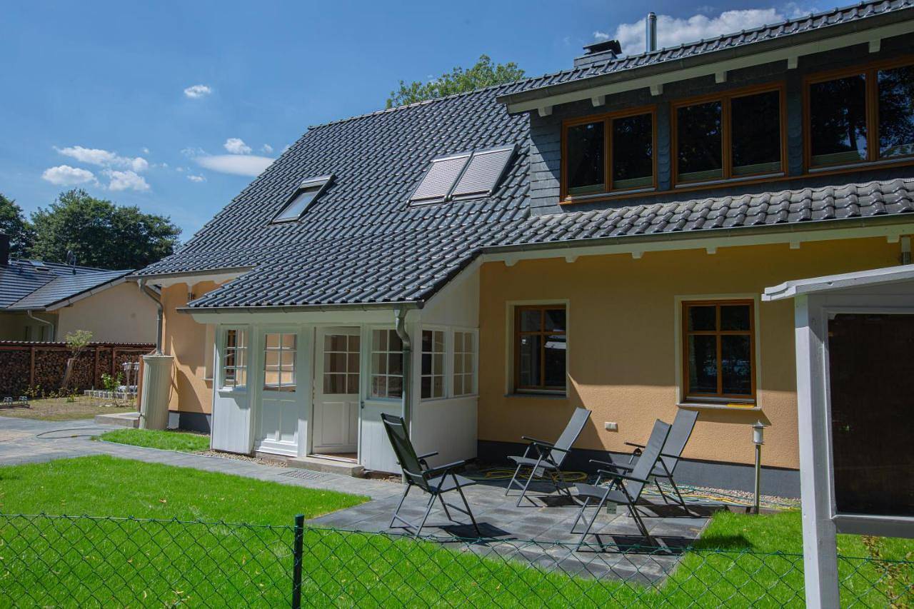 Ganze Wohnung, Ferienwohnungen Wildau am Werbellinsee in Eichhorst, Schorfheide