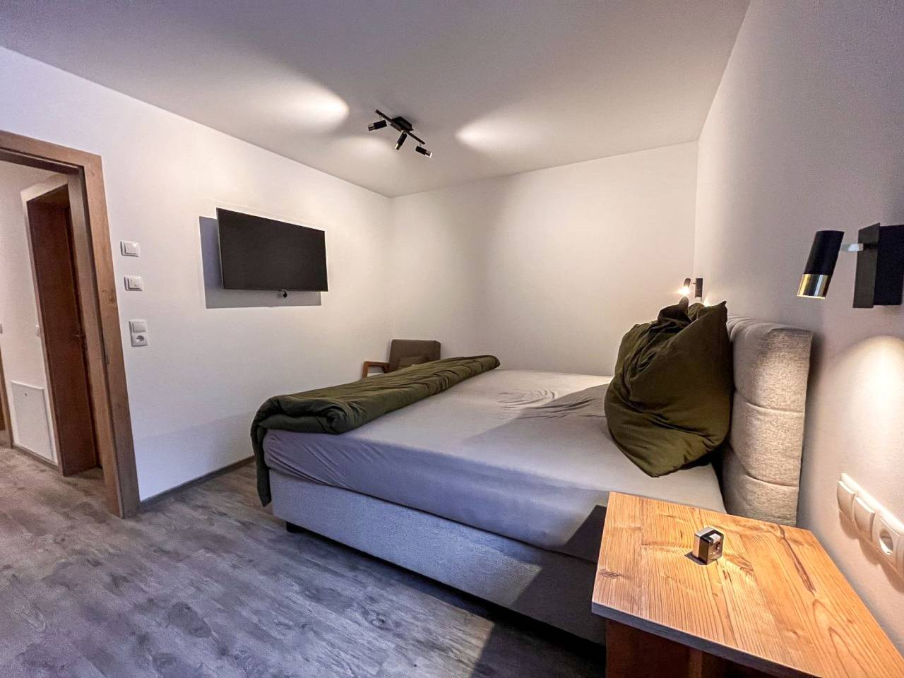 Ganze Wohnung, Apart Edi in Längenfeld, Ötztal