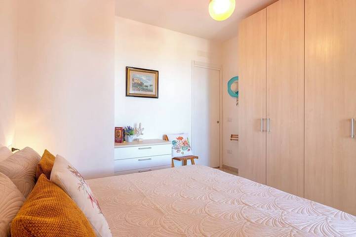 Appartamento intero, La finestra sul Paradiso in Trinità d'Agultu e Vignola (Borgo), Trinità d'Agultu e Vignola
