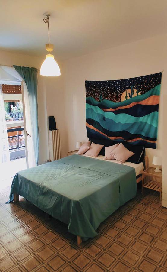 BnB für 2 Personen, mit Garten in Bari