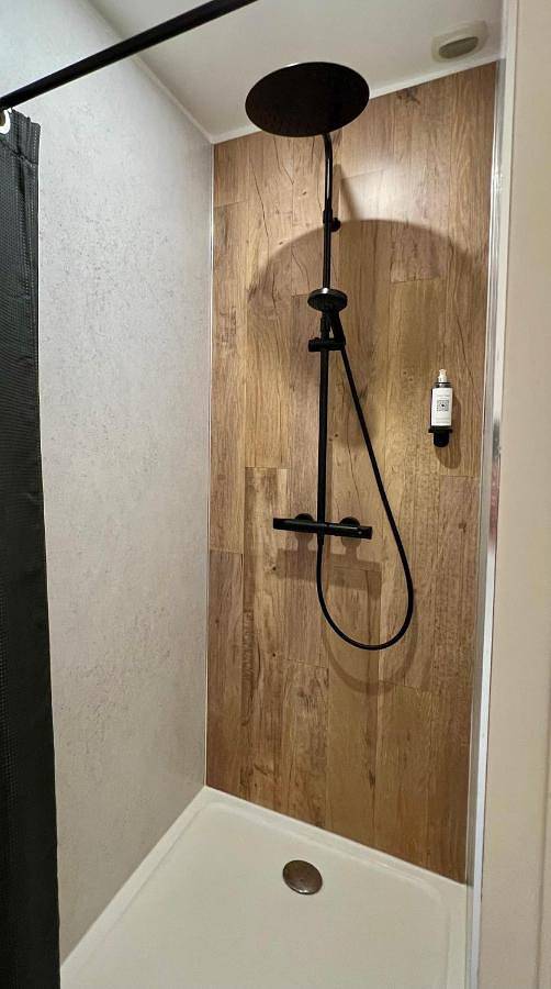 Maison d’hôte pour 5 personnes à Pontorson - 4