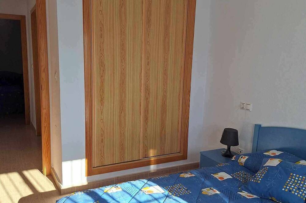 Jeronimo Y Avileses Murcia Bungalow 3 Facades de 75m² in Golf Resorts Murcia, Murcia