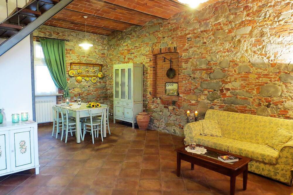 Casa vacanza a Altopascio a partire da 100€ a notte