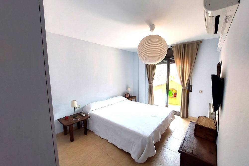 Ganze Wohnung, Bravaholidays-201-Pineda in Pineda de Mar, Costa del Maresme