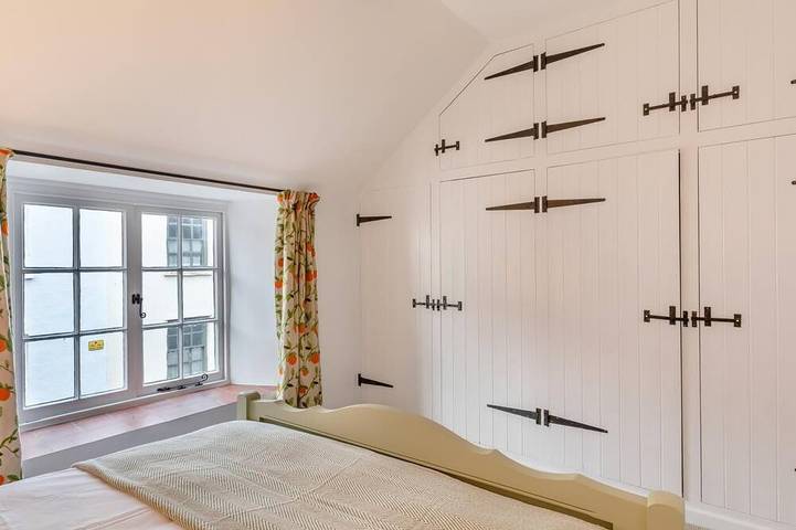 1 Bed in Wells (oc-h30450) in Wells, Somerset