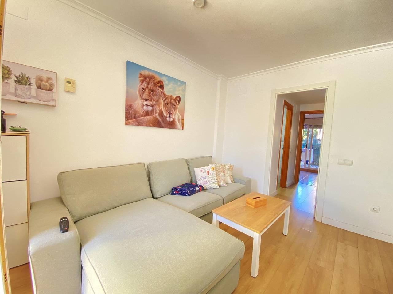 Th46 Maison méditerranéenne · Piscine, terrasses et détente à Salou in Salou, Costa Dorada