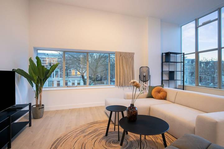 Gîte pour 4 personnes à Rotterdam - 3